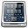 Solid State Drive Icon 32x32 png